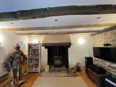 French property for sale in Bourbriac, Côtes-d'Armor - €85,000 - photo 6