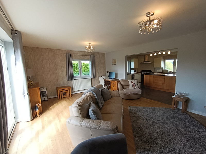 French property for sale in Noues de Sienne, Calvados - €287,830 - photo 1