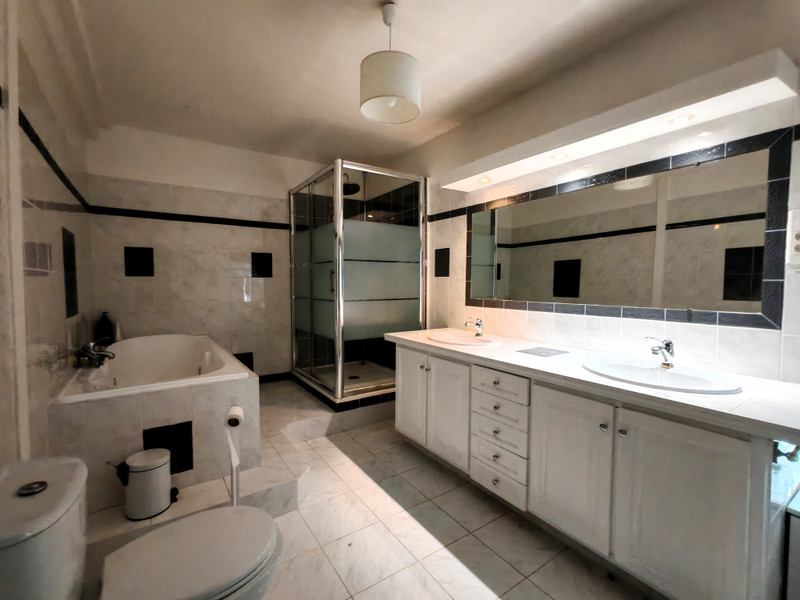French property for sale in Villefagnan, Charente - €475,000 - photo 5
