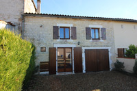 French property, houses and homes for sale in Courcôme Charente Poitou_Charentes