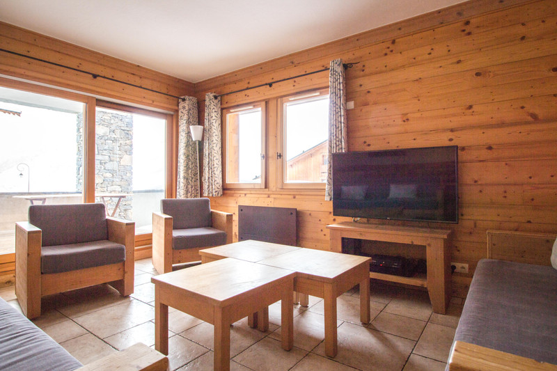 Ski property for sale in Les Menuires - €1,389,000 - photo 1