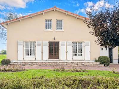 house for sale in Charente