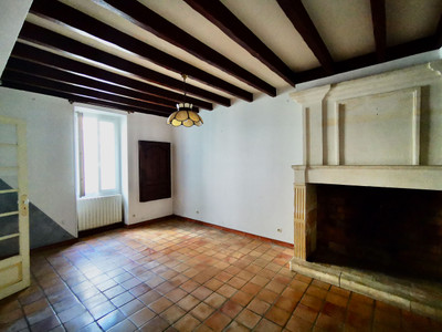 French property for sale in Javrezac, Charente - €112,000 - photo 4