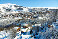 Terrain à vendre à Saint-Martin-de-Belleville, Savoie - 1.200.000 € - photo 1