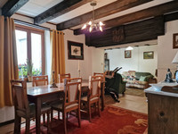 Maison à vendre à Chassenon, Charente - 130.800 € - photo 5