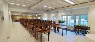 French property for sale in Le Tronquay, Calvados - €499,000 - photo 4