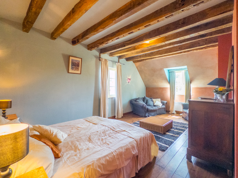 French property for sale in Coulonges, Vienne - €894,999 - photo 5