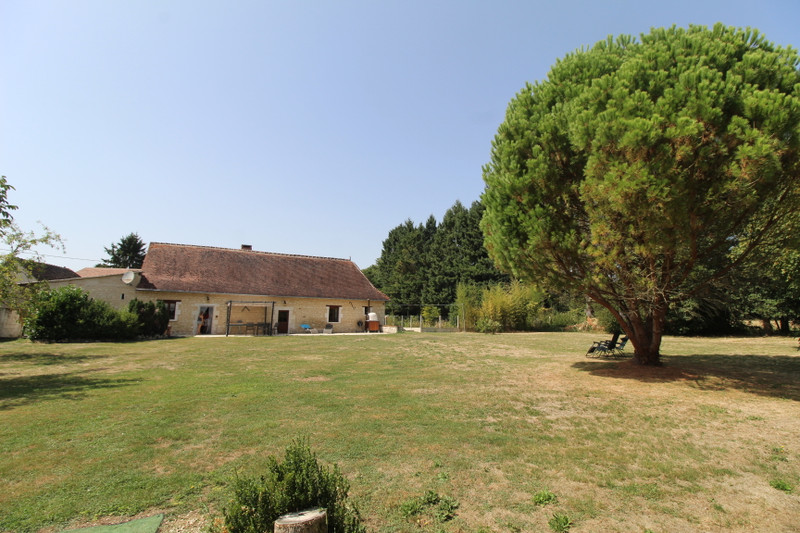 French property for sale in Azay-le-Ferron, Indre - €172,800 - photo 1