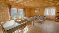 Maison à vendre à Lescheraines, Savoie - 599 000 € - photo 3