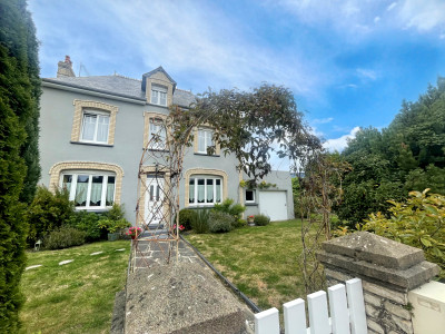 house for sale in Manche