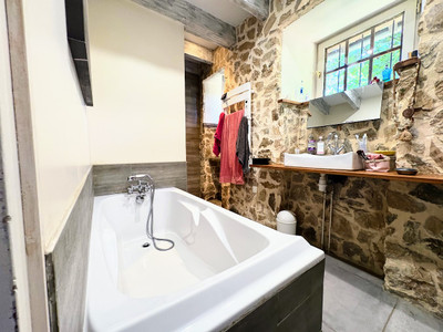 French property for sale in La Croisille-sur-Briance, Haute-Vienne - €246,000 - photo 6