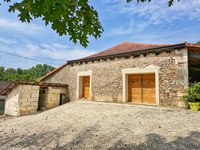 Maison à vendre à Parcoul-Chenaud, Dordogne - 278 200 € - photo 8