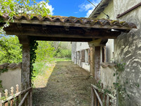 Maison à vendre à Mareuil en Périgord, Dordogne - 132.000 € - photo 15