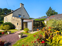 Maison à vendre à Saint-Gérand-Croixanvec, Morbihan - 168.475 € - photo 3
