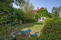 Maison à vendre à La Celle-sur-Nièvre, Nièvre - 350.000 € - photo 7