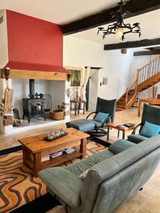 French property for sale in Sarrazac, Dordogne - €298,000 - photo 6