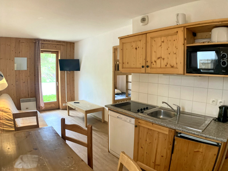 Propriété à vendre à Saint-Sorlin-d'Arves, Savoie - 91 000 €