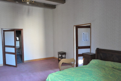 French property for sale in Paussac-et-Saint-Vivien, Dordogne - €268,817 - photo 8