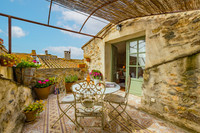 French property, houses and homes for sale in Caunes-Minervois Aude Languedoc_Roussillon