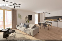 Appartement à vendre à VAL THORENS, Savoie - 1 653 000 € - photo 3