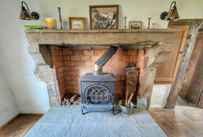 French property for sale in Mainsat, Creuse - €169,560 - photo 5