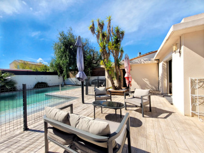 French property for sale in Canet-en-Roussillon, Pyrénées-Orientales - €520,000 - photo 9