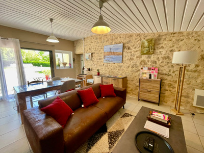 French property for sale in Gensac, Gironde - €405,000 - photo 8