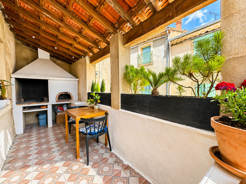 French property for sale in Puissalicon, Hérault - €275,000 - photo 5