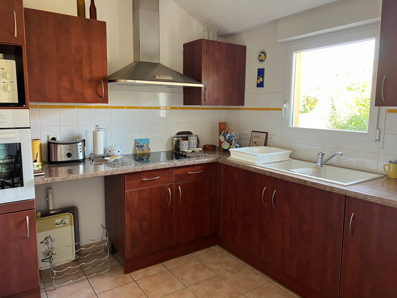 French property for sale in Villegly, Aude - €162,000 - photo 4