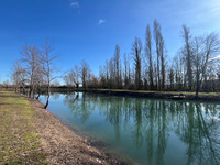 Lacs à vendre à Razac-de-Saussignac, Dordogne - 66.600 € - photo 3