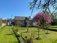 Maison à vendre à Saint-Georges-de-Reintembault, Ille-et-Vilaine - 161.320 € - photo 10