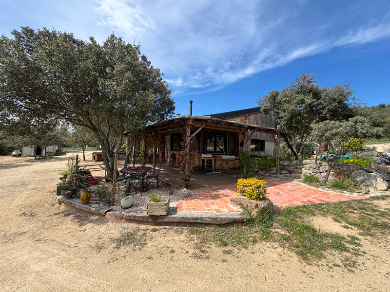 French property for sale in Montalba-le-Château, Pyrénées-Orientales - €330,000 - photo 11