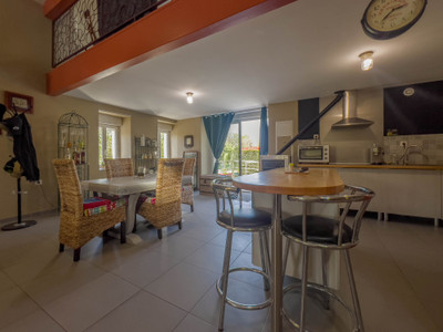 French property for sale in Gond-Pontouvre, Charente - €239,000 - photo 6