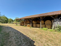 Maison à vendre à Juignac, Charente - 519.400 € - photo 13