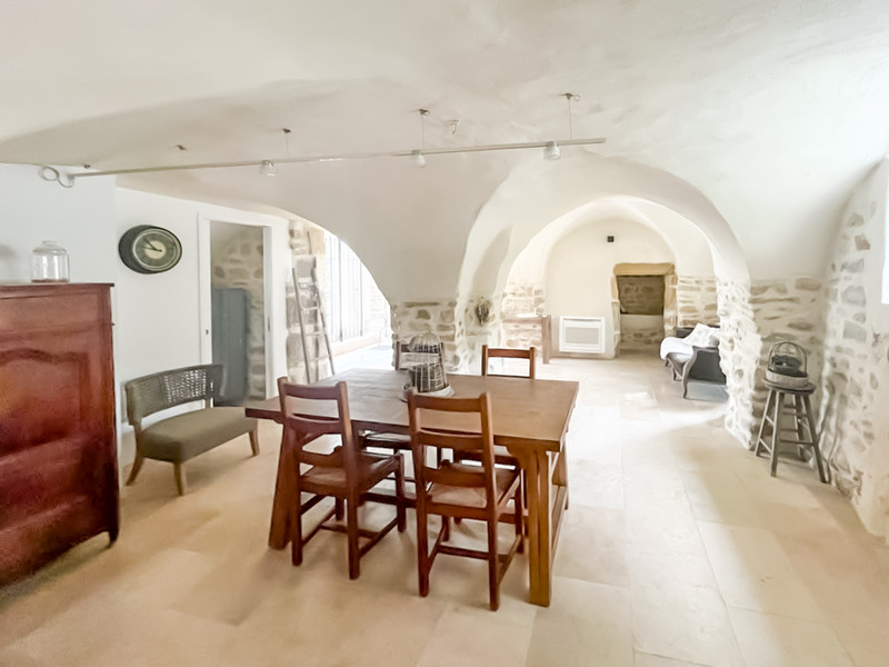 French property for sale in Cruviers-Lascours, Gard - €549,000 - photo 2