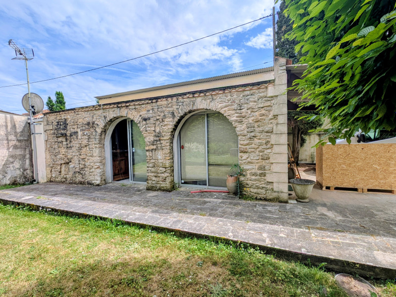 French property for sale in Ruffec, Charente - €179,000 - photo 8