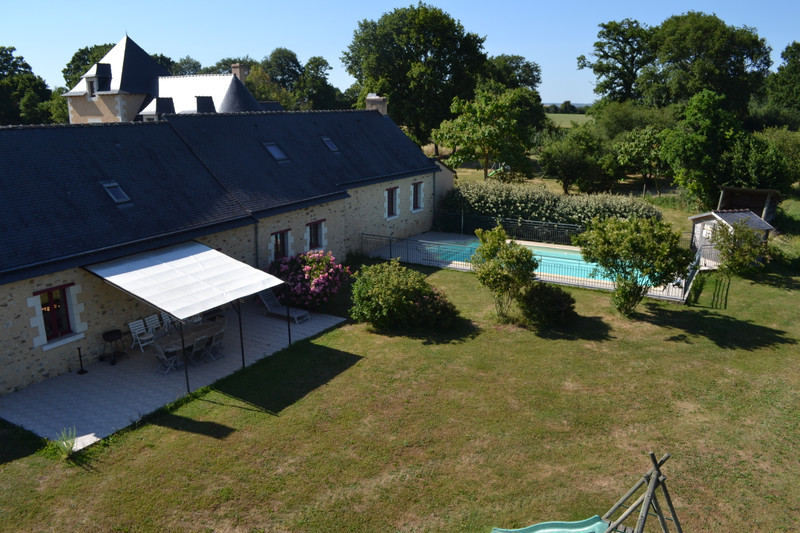 French property for sale in Les Hauts-d'Anjou, Maine-et-Loire - €630,000 - photo 7