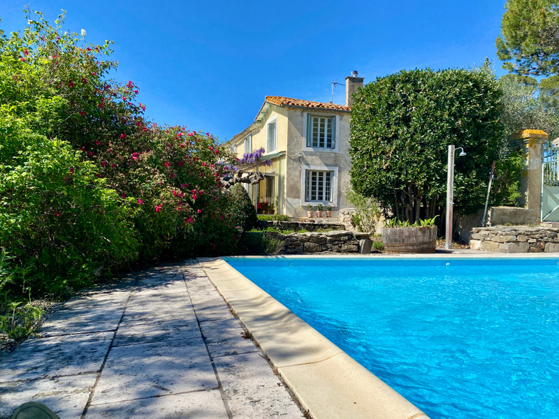 French property for sale in Saint-Frichoux, Aude - €478,000 - photo 10