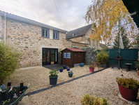 Maison à vendre à La Coquille, Dordogne - 120.000 € - photo 9