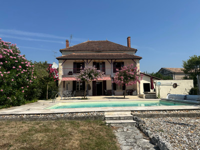 French property for sale in Laparade, Lot-et-Garonne - €366,000 - photo 1