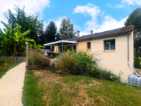 Maison à vendre à Firbeix, Dordogne - 176.800 € - photo 2