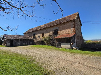 French property for sale in Maillet, Allier - €490,000 - photo 1