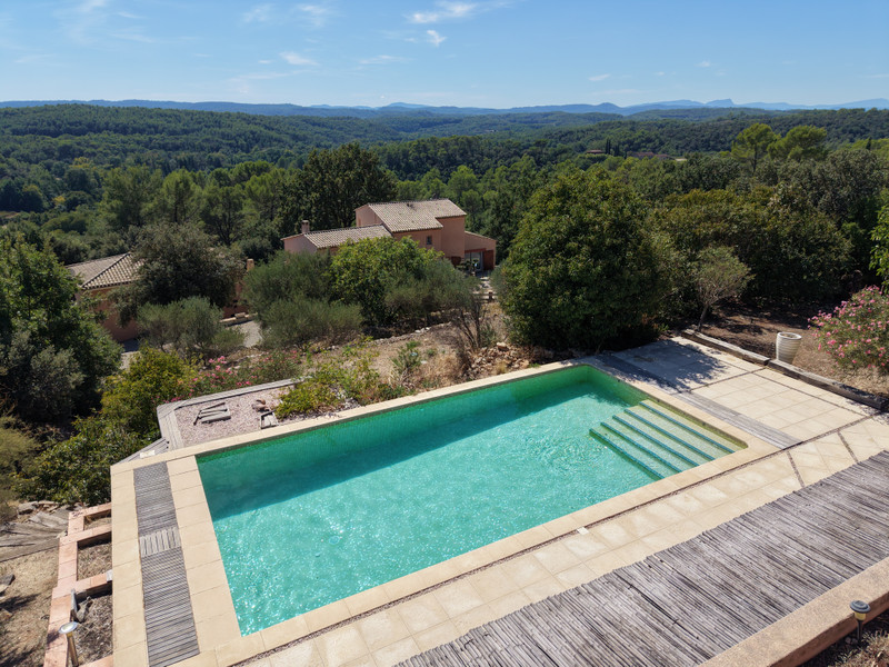 French property for sale in Entrecasteaux, Var - €795,000 - photo 4
