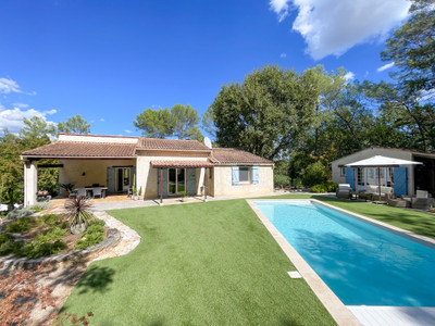 house for sale in Var