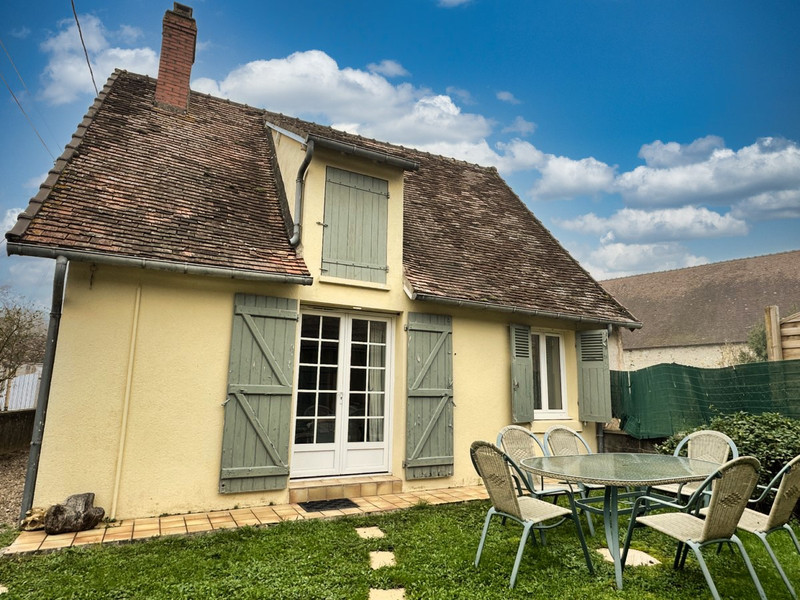 French property for sale in Prissac, Indre - €84,900 - photo 13