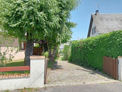 French property for sale in Égletons, Corrèze - €263,000 - photo 9