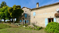 French property, houses and homes for sale in Cherval Dordogne Aquitaine