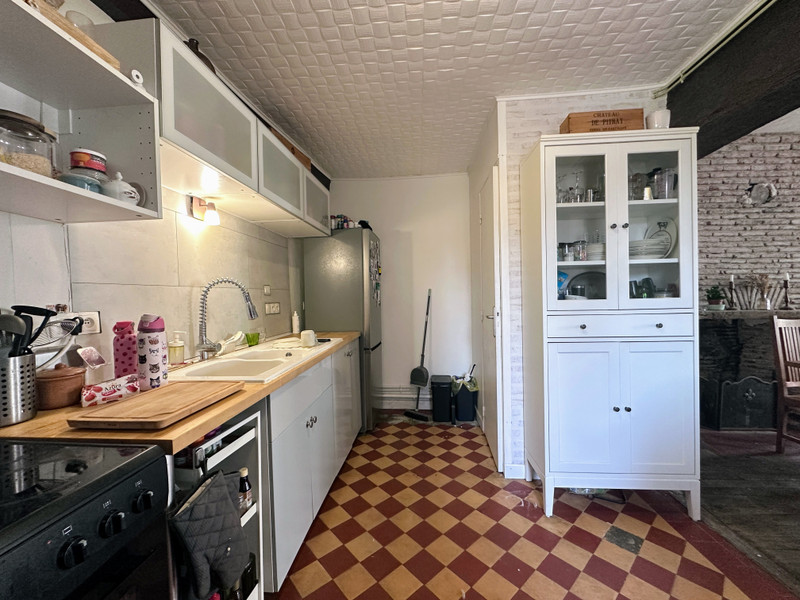 French property for sale in Saint-Gaultier, Indre - €77,780 - photo 5