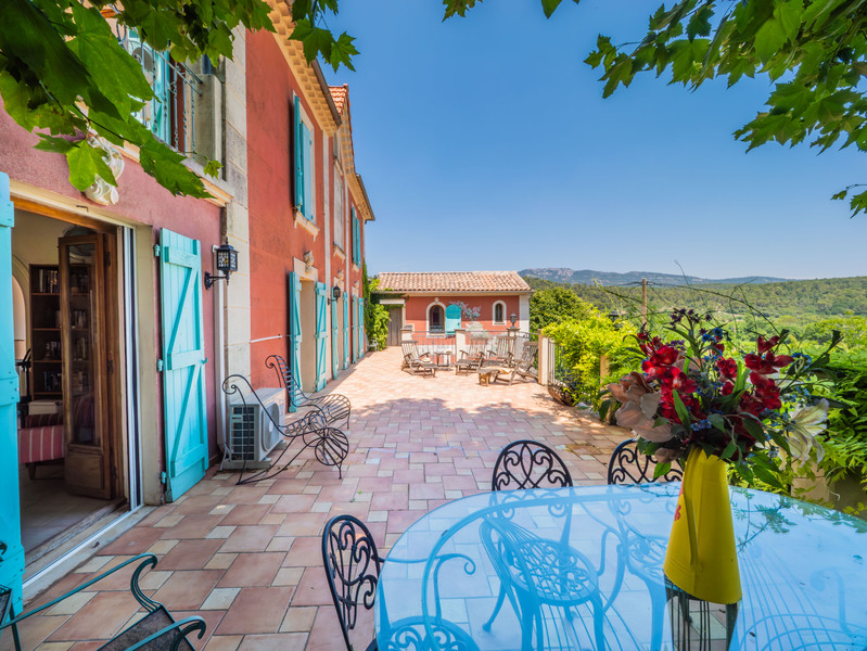 French property for sale in Correns, Var - €795,500 - photo 2