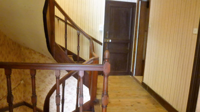French property for sale in Vasles, Deux-Sèvres - €25,500 - photo 7